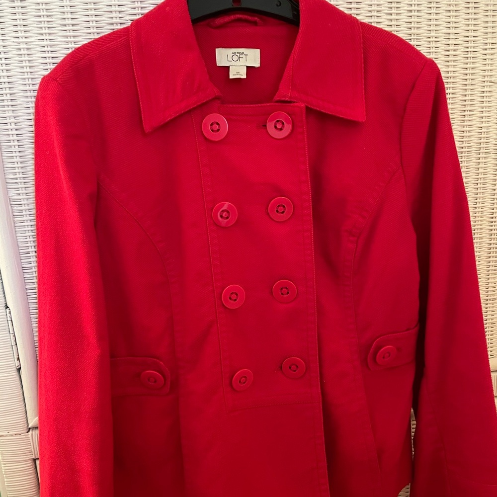 Blazer jacket